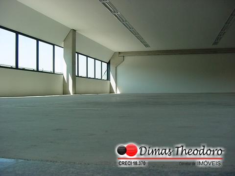 Depósito-Galpão-Armazém para alugar, 1858m² - Foto 2