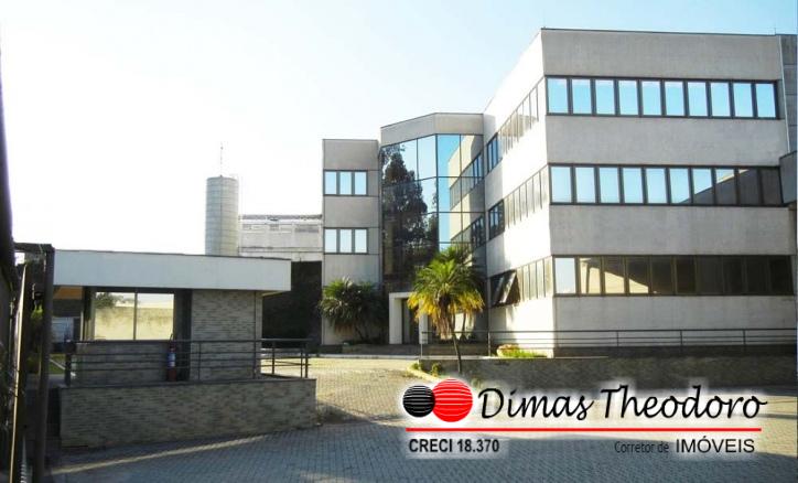 Depósito-Galpão-Armazém para alugar, 3854m² - Foto 2